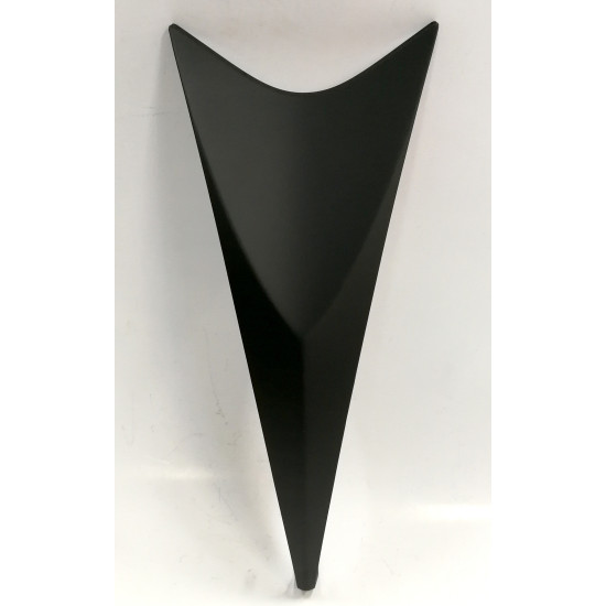COVER, FRONT UPPER (BLACK)