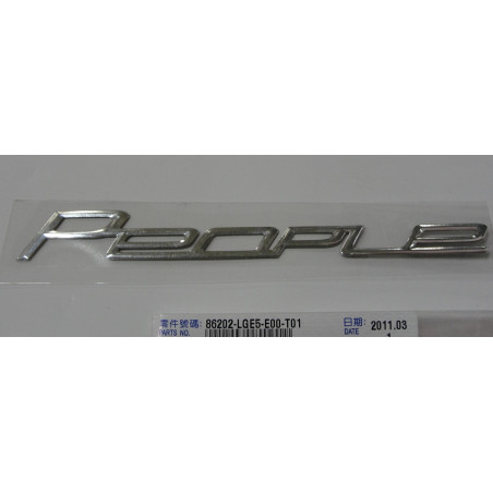 LIPDUKAS „ŽMONĖS“ 86202-LGE5-E00-T01