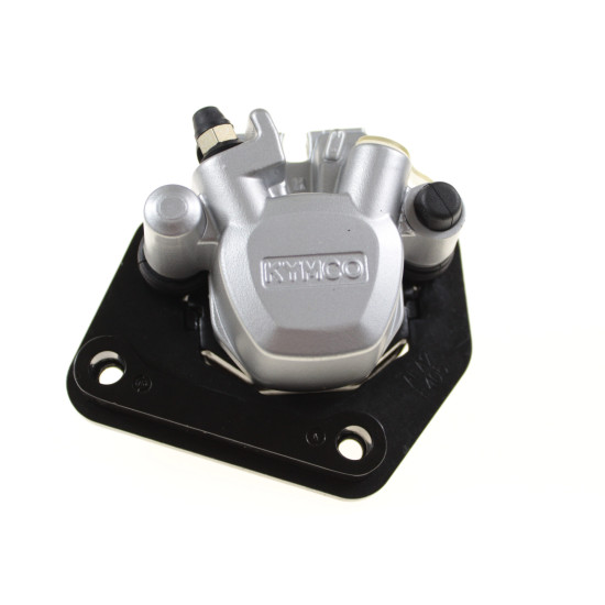 BRAKE CALIPER, COMPLETE, FRONT, AG CARRY 45200-ALA9-E70-NJA
