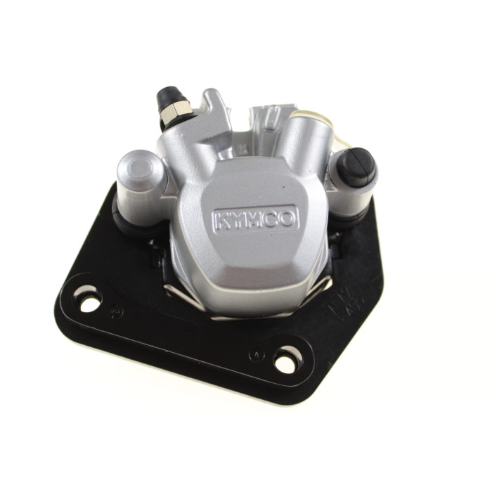 BRAKE CALIPER, COMPLETE, FRONT, AG CARRY 45200-ALA9-E70-NJA