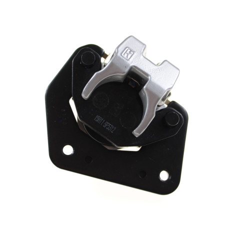BRAKE CALIPER, COMPLETE, FRONT, AG CARRY 45200-ALA9-E70-NJA