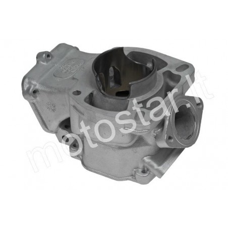 Polini Alu 154cc Rotax 122 / 123 cylinder kit