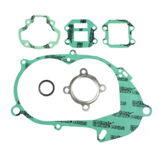 ATHENA gasket set YAMAHA LC 50 '80-'81, MA/SG 50 STING '81-'83, MS 50 '79-'95, PW 50 '82-'16