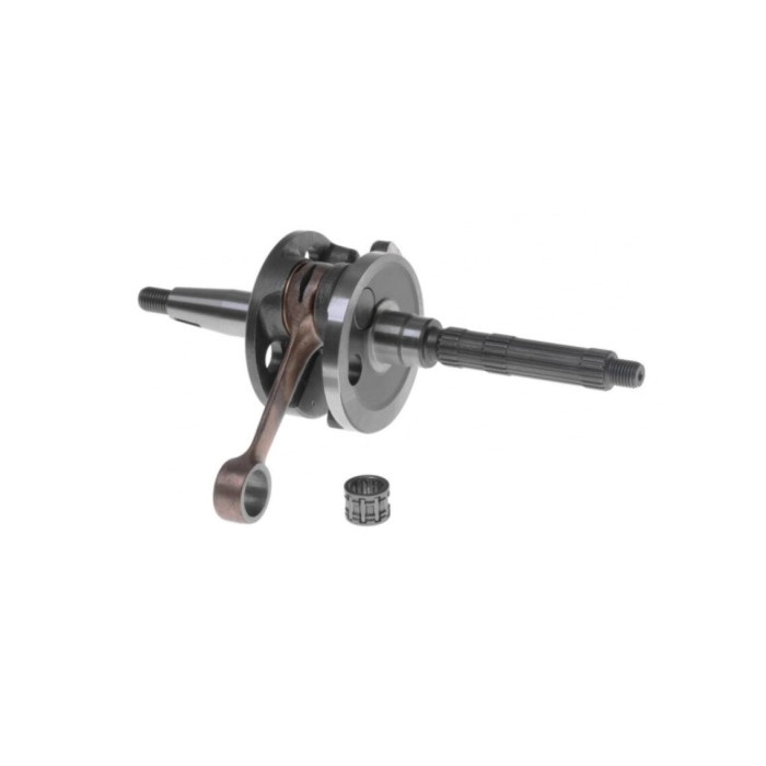 Alkūninis velenas TOP RACING STANDARD 2T 50 CCM PIAGGIO NRG PURE JET