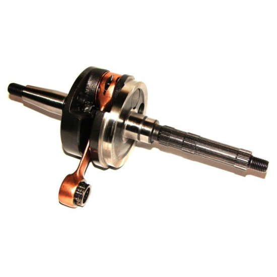 Crankshaft TOP RACING STANDARD 2T 50 CCM PIAGGIO NRG PURE JET