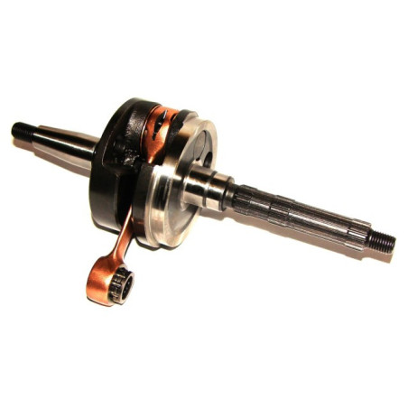 Crankshaft TOP RACING STANDARD 2T 50 CCM PIAGGIO NRG PURE JET