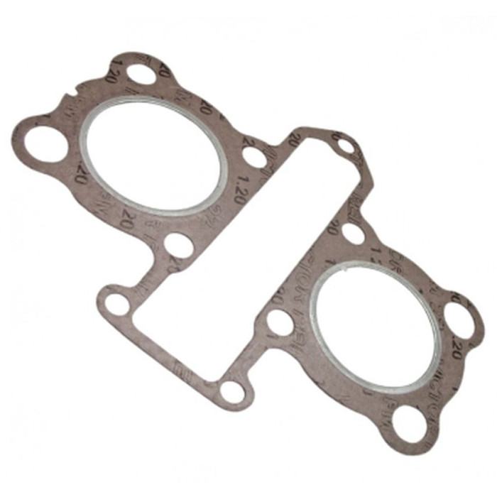 ATHENA head gasket (head) HONDA CB/CM 125 '82-'90 (OEM:12251399003)