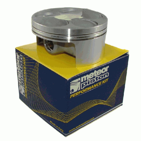 Kaltinis stūmoklis METEOR YAMAHA YZ 250F 08-13 Suspaudimo santykis 13.9:1 (76.95) 2 žiedai SEL. A