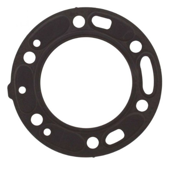 ATHENA head gasket (head) HONDA CR 250R '85-'91 (OEM:12254KZ3000)