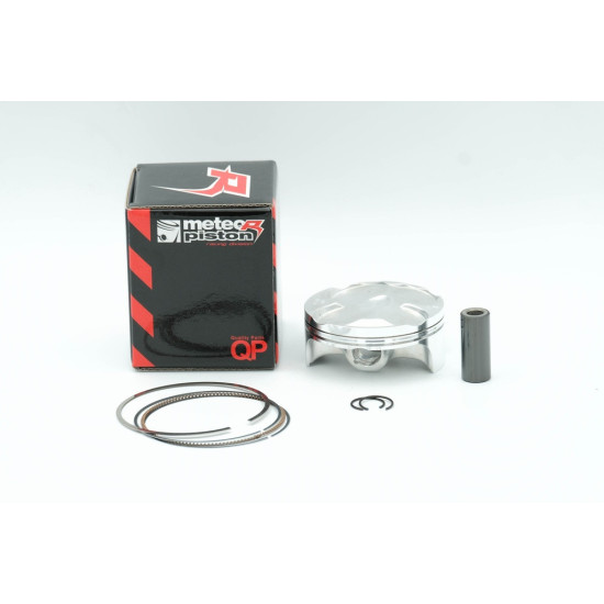 STŪMOKLIS METEOR YAMAHA YZ250F 08-13 (76,95) SUSPAUDIMO SANTYKIS 13,5:1 SEL. IR