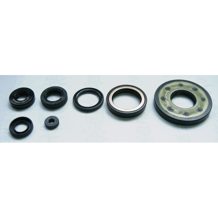 TOURMAX Engine Intermediate Kit Honda CB 750 Four '69 -'75 (Made in Japan)