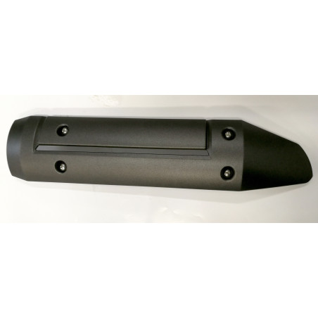 PROTECTIVE MUFFLER / MATT BROWN 18318-LBA2-E00-HJP
