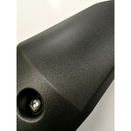 PROTECTIVE MUFFLER / MATT BROWN 18318-LBA2-E00-HJP