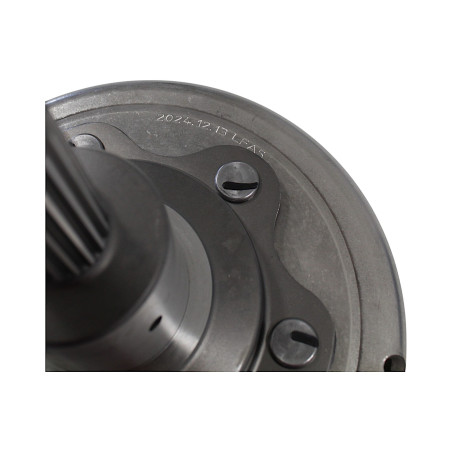 CLUTCH DRUM WITH SHAFT KYMCO MXU 450 / 465 - MAXXER 450
