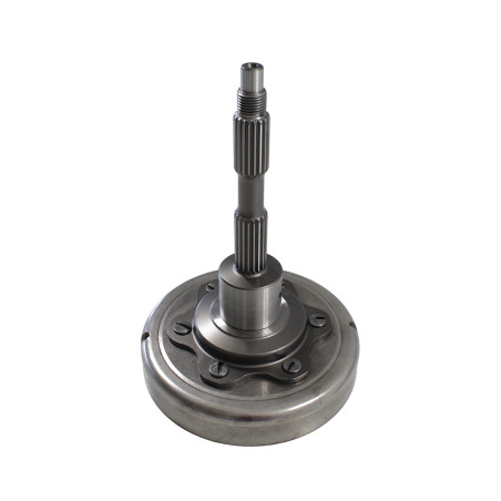 CLUTCH DRUM WITH SHAFT KYMCO MXU 450 / 465 - MAXXER 450