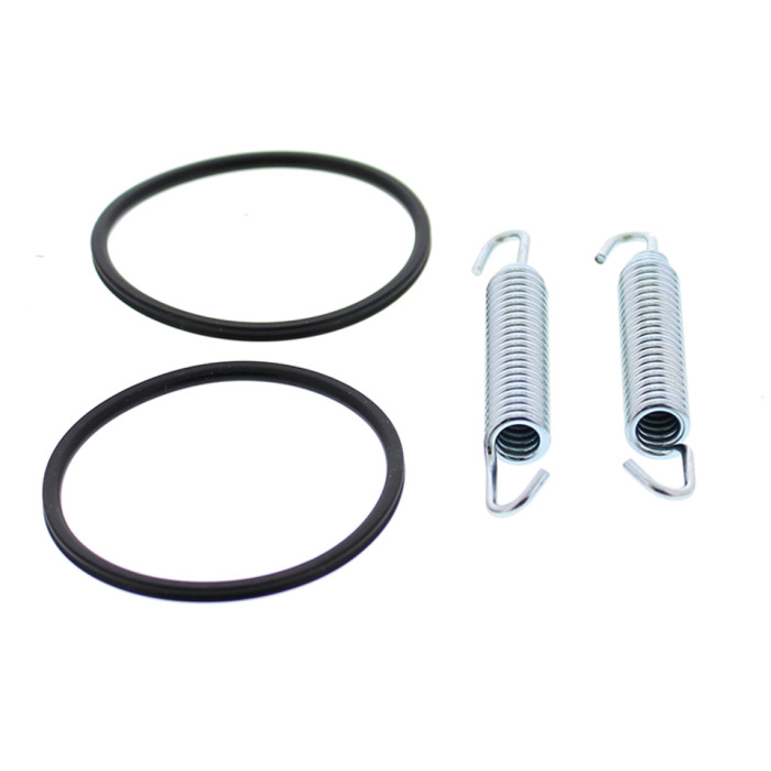 WINDEROSA (VERTEX) springs for muffler mounting YAMAHA YZ250 '01-19 (set with oil seals)