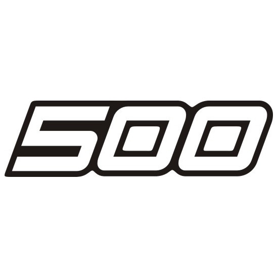 TAPE TAG 500 87311-LBA2-E00-T01