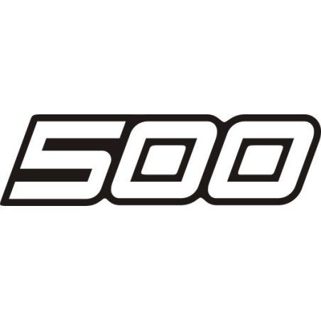 TAPE TAG 500 87311-LBA2-E00-T01