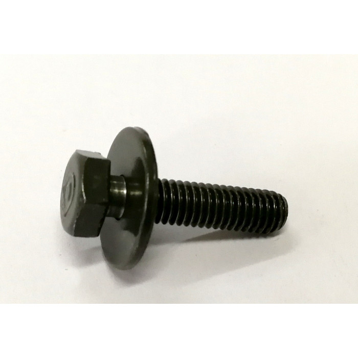 SCREW WITH WASHER 6*25 XCITING 400I UXV 500I MXU 300 ZX 50 DOWNTOWN 300 KYMCO