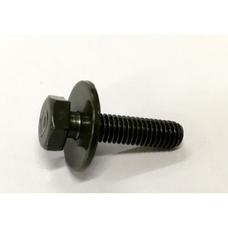 SCREW WITH WASHER 6*25 XCITING 400I UXV 500I MXU 300 ZX 50 DOWNTOWN 300 KYMCO