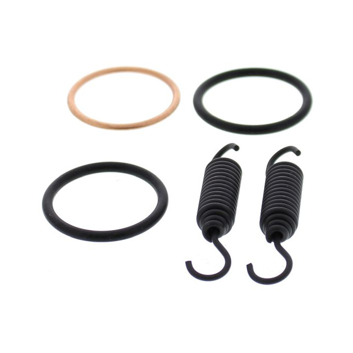 WINDEROSA (VERTEX) Exhaust collector gasket KAWASAKI KX85 01-20