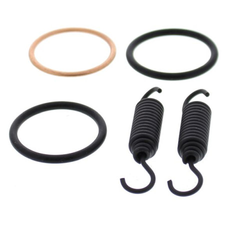 WINDEROSA (VERTEX) išmetimo kolektoriaus tarpinė KAWASAKI KX85 01-20