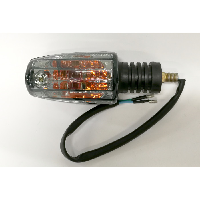 FRONT RIGHT TURN SIGNAL LIGHT KYMCO PULSAR 125 4T 33400-LEF1-C10
