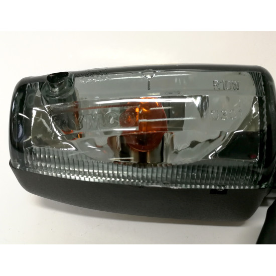 PRIEKINIS DEŠINYSIS POSŪKIO ŽIBINTAS KYMCO PULSAR 125 4T 33400-LEF1-C10
