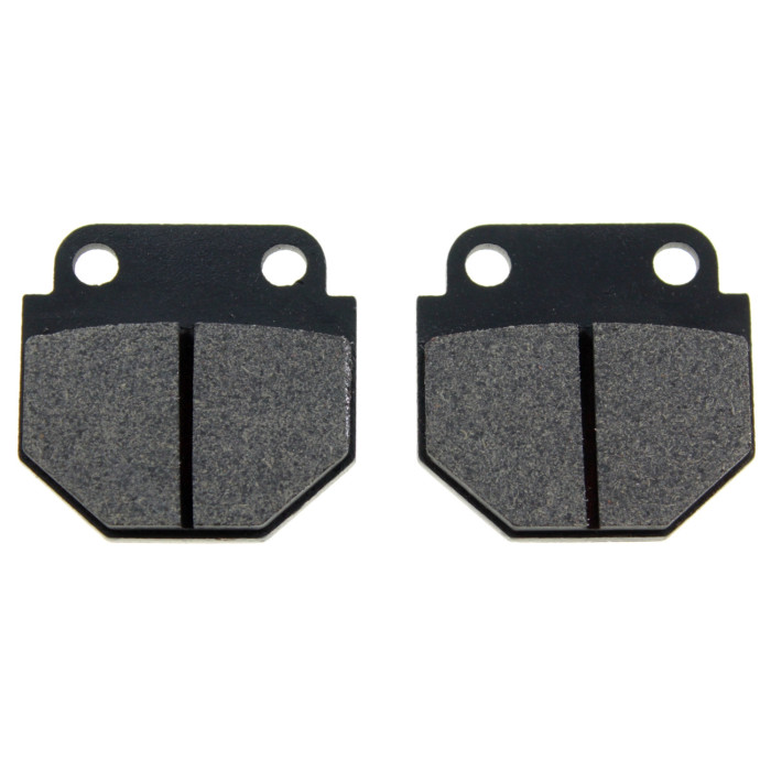 BRAKE PADS KYMCO PULSAR 125 45105-LEF1-C10