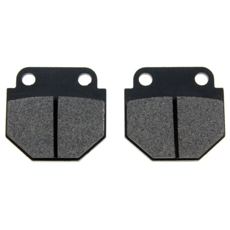 BRAKE PADS KYMCO PULSAR 125 45105-LEF1-C10