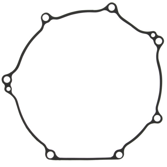 WINDEROSA (VERTEX) clutch cover gasket KAWASAKI KXF 450 06-15, KLX 450R '08-'11 KFX 450R '08-'14 outer