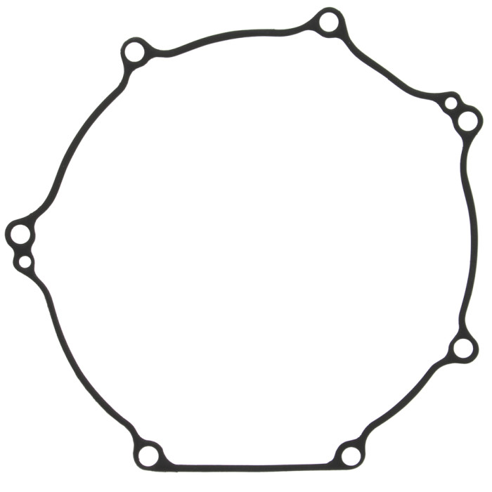 WINDEROSA (VERTEX) clutch cover gasket KAWASAKI KXF 450 06-15, KLX 450R '08-'11 KFX 450R '08-'14 outer