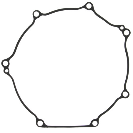 WINDEROSA (VERTEX) sankabos dangtelio tarpinė KAWASAKI KXF 450 06-15, KLX 450R '08-'11  KFX 450R '08-'14  išorinė
