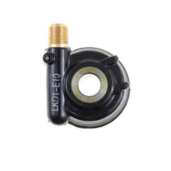 GEARBOX UNIT SPDMT 44800-LKD1-E10