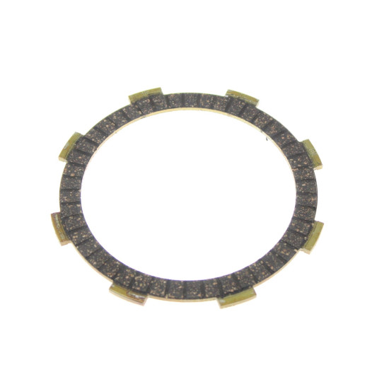 Clutch disc 250 4T 0 / 250.006.0010