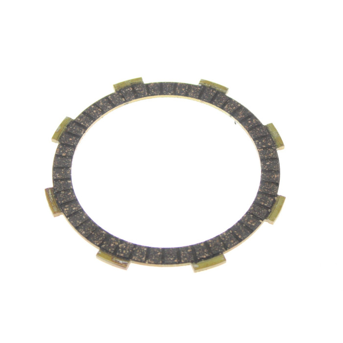 Clutch disc 250 4T 0 / 250.006.0010