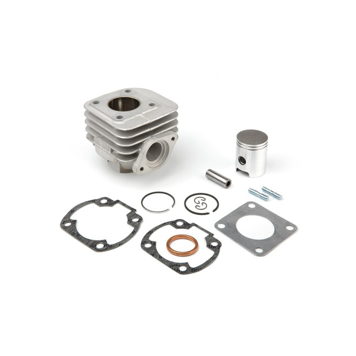 CYLINDER NICASIL AIRSAL KYMCO VITALITY DINK SUPER 9 PEOPLE S 39MM 2T