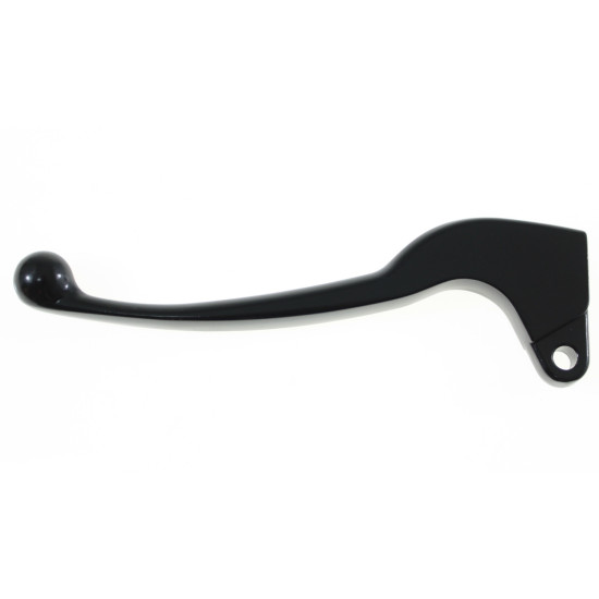 Left brake lever 53178-KTCT-900 black