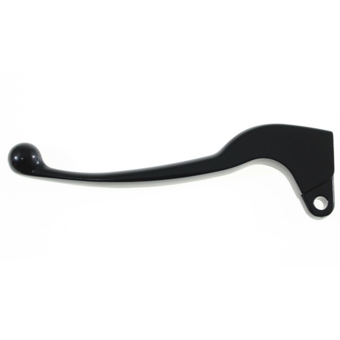Left brake lever 53178-KTCT-900 black