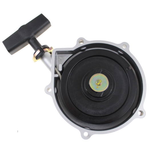 STARTERIS SU ATBULINIMU KYMCO MXU 250 / 300 - MXU 300R