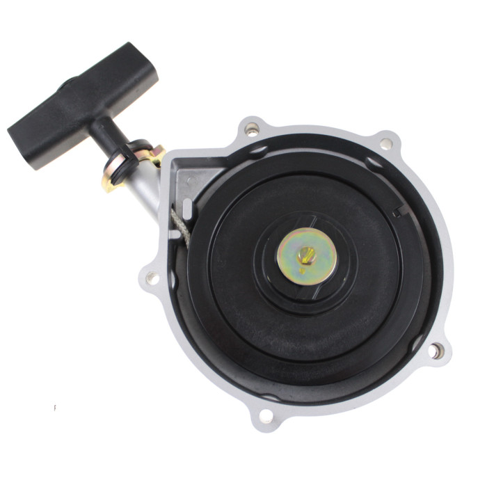 STARTERIS SU ATBULINIMU KYMCO MXU 250 / 300 - MXU 300R