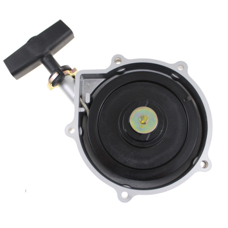 STARTER WITH REVERSE KYMCO MXU 250 / 300 - MXU 300R