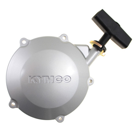 STARTER WITH REVERSE KYMCO MXU 250 / 300 - MXU 300R