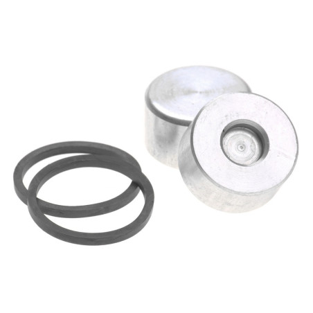BRAKE REPAIR KIT BREMBO FRONT