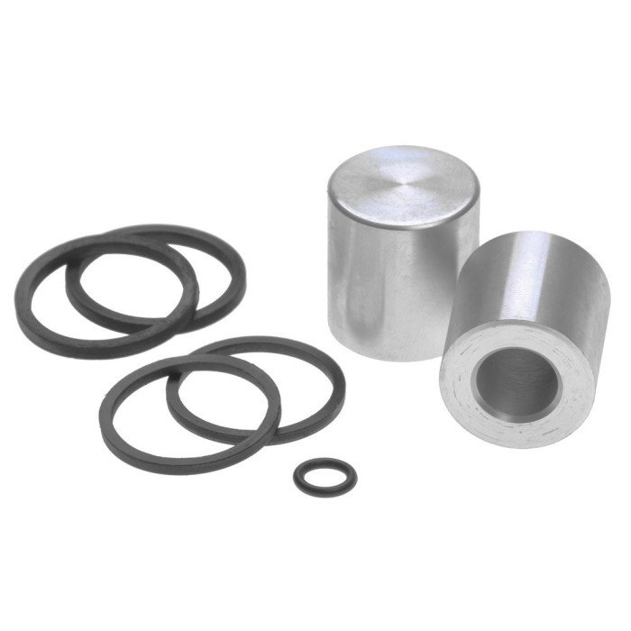 BRAKE REPAIR KIT, O-RING + CUP 25X27