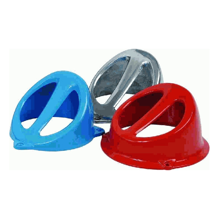 ORO ĮSIURBIMO ANGA TOP RACING RED