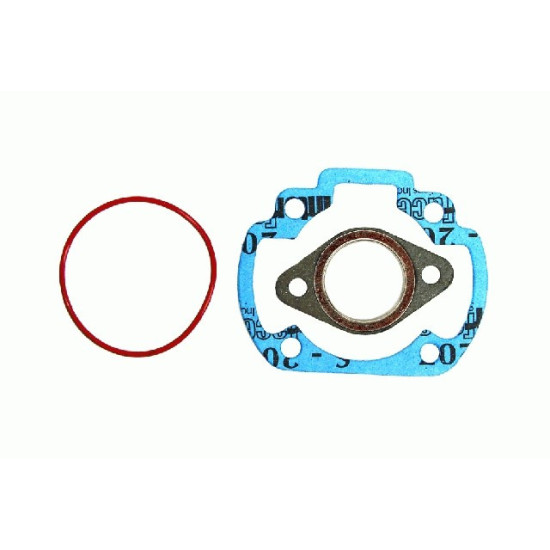 FULL ENGINE GASKET SET RMS APRILIA MOJITO PIAGGIO LIBERTY SFERA VESPA 47.00mm