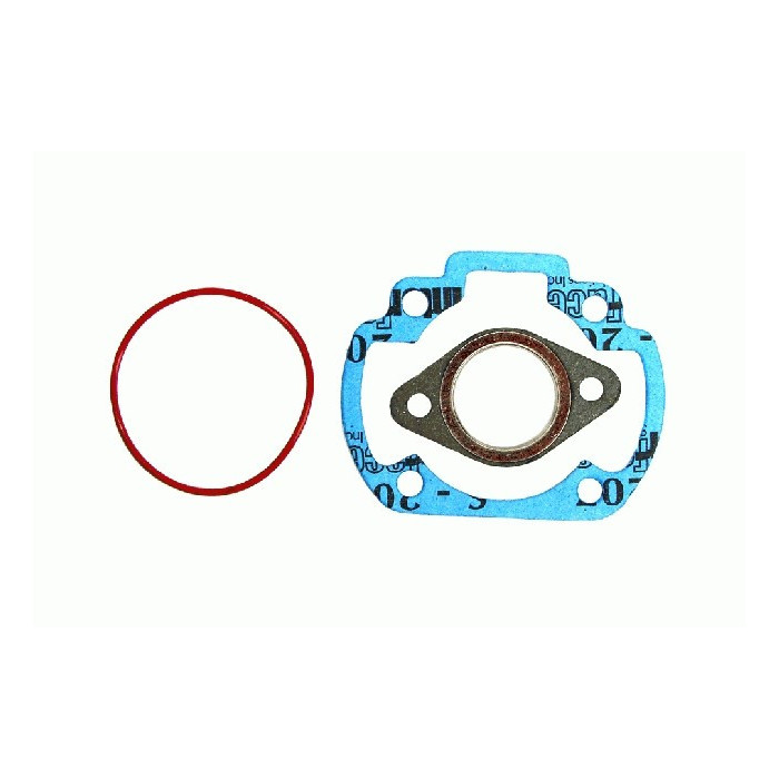 FULL ENGINE GASKET SET RMS APRILIA MOJITO PIAGGIO LIBERTY SFERA VESPA 47.00mm