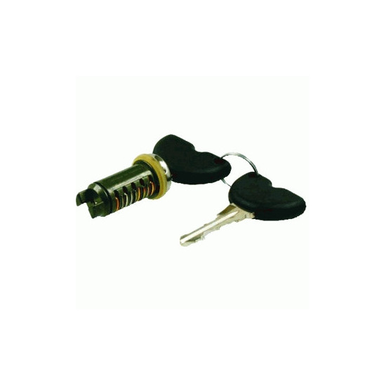 CYLINDER LOCK PIAGGIO ET2-LIBERTY