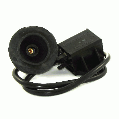 COIL WITH CABLE APRILIA MOJITO